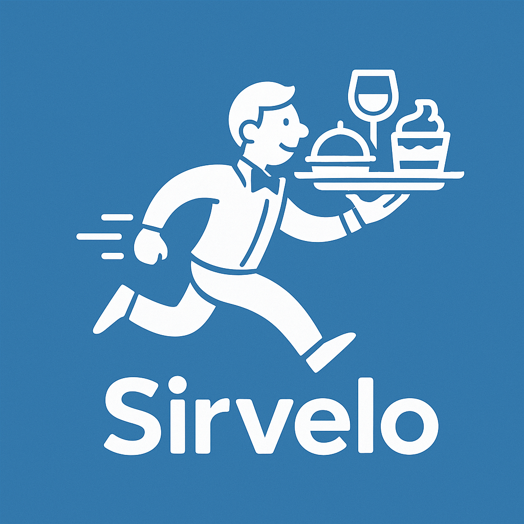 Logo Sirvelo
